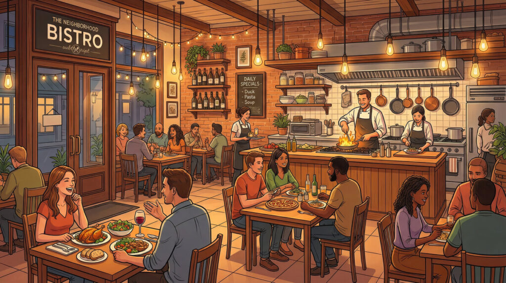 A Foodie’s Guide to Westfield – Oxford: The Best Eats, Treats, and Hidden Gems