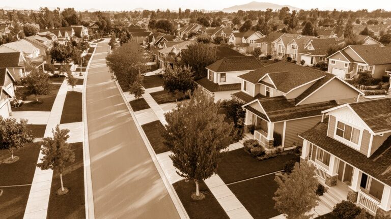 Westfield - Oxford neighborhood